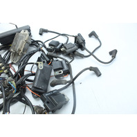 Johnson Evinrude 1983 - 1989 Power Pack W/ Stator & Coils 150 155 +HP 1 YEAR WTY