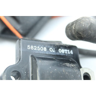 Johnson Evinrude 1983 - 1989 Power Pack W/ Stator & Coils 150 155 +HP 1 YEAR WTY