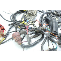 Johnson Evinrude 1983 - 1989 Power Pack W/ Stator & Coils 150 155 +HP 1 YEAR WTY