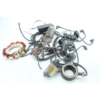 Johnson Evinrude 1983 - 1989 Power Pack W/ Stator & Coils 150 155 +HP 1 YEAR WTY