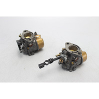 Mercury & Mariner 1989 1990 1991 1992 - 1997 Carburetor Set 40 HP NEEDS REBUILT