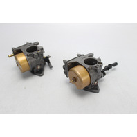 Mercury & Mariner 1989 1990 1991 1992 - 1997 Carburetor Set 40 HP NEEDS REBUILT