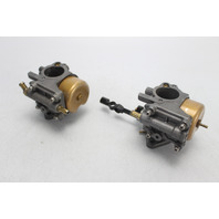 Mercury & Mariner 1989 1990 1991 1992 - 1997 Carburetor Set 40 HP NEEDS REBUILT