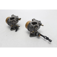 Mercury & Mariner 1989 1990 1991 1992 - 1997 Carburetor Set 40 HP NEEDS REBUILT