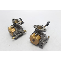 Mercury & Mariner 1989 1990 1991 1992 - 1997 Carburetor Set 40 HP NEEDS REBUILT