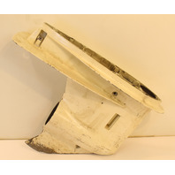 Suzuki 2015 2016 2017 2018 2019 2020 Empty Gearcase Housing 115 140 HP DF 4 Strk