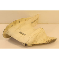 Suzuki 2015 2016 2017 2018 2019 2020 Empty Gearcase Housing 115 140 HP DF 4 Strk