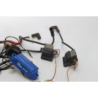 Johnson Evinrude 1978-1984 Power Pack W/ Stator Timer Base & Coil 85+HP 1 YR WTY