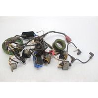 Johnson Evinrude 1978-1984 Power Pack W/ Stator Timer Base & Coil 85+HP 1 YR WTY