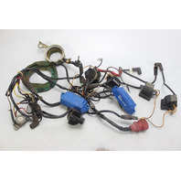 Johnson Evinrude 1978-1984 Power Pack W/ Stator Timer Base & Coil 85+HP 1 YR WTY