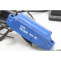 Johnson Evinrude 1978-1984 Power Pack W/ Stator Timer Base & Coil 85+HP 1 YR WTY