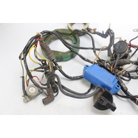 Johnson Evinrude 1978-1984 Power Pack W/ Stator Timer Base & Coil 85+HP 1 YR WTY