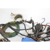 Johnson Evinrude 1978-1984 Power Pack W/ Stator Timer Base & Coil 85+HP 1 YR WTY