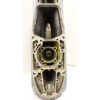 Johnson Evinrude Late 70's Lower Unit Gearcase Housing 120 150 175 200 225 HP