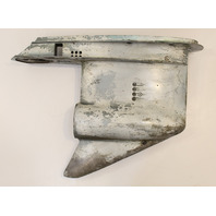Johnson Evinrude Late 70's Lower Unit Gearcase Housing 120 150 175 200 225 HP