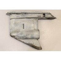 Johnson Evinrude Late 70's Lower Unit Gearcase Housing 120 150 175 200 225 HP