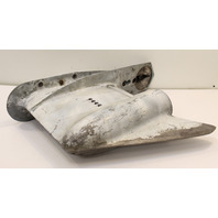 Johnson Evinrude Late 70's Lower Unit Gearcase Housing 120 150 175 200 225 HP