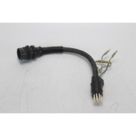 Mercury Wiring Harness 14 Hole Plug & 8 Pin Plug IN STOCK & READY TO SHIP