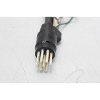 Mercury Wiring Harness 14 Hole Plug & 8 Pin Plug IN STOCK & READY TO SHIP