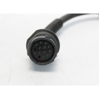 Mercury Wiring Harness 14 Hole Plug & 8 Pin Plug IN STOCK & READY TO SHIP