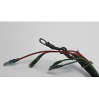 Johnson Evinrude 1996 - 2004 2005 Tilt Trim Cable W/ Relays 40 50 HP 1 YEAR WTY
