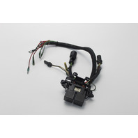 Johnson Evinrude 1996 - 2004 2005 Tilt Trim Cable W/ Relays 40 50 HP 1 YEAR WTY