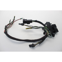 Johnson Evinrude 1996 - 2004 2005 Tilt Trim Cable W/ Relays 40 50 HP 1 YEAR WTY