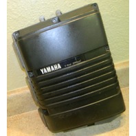 1983 Yamaha Air Silencer Assembly 150 175 200 HP V6