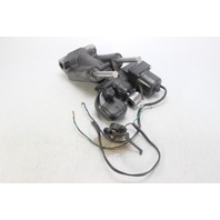Johnson 1993 1994 & Up Fastrac Hydraulic Power Trim 50 - 300 HP 2 YEAR WARRANTY