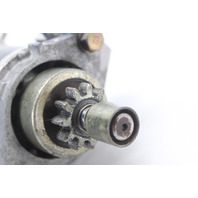 Yamaha 1985 - 1990 1991 1992 Starter With Bracket 8 & 9.9 HP 11T 1 YEAR WARRANTY