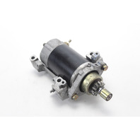 Yamaha 1985 - 1990 1991 1992 Starter With Bracket 8 & 9.9 HP 11T 1 YEAR WARRANTY