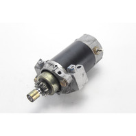 Yamaha 1985 - 1990 1991 1992 Starter With Bracket 8 & 9.9 HP 11T 1 YEAR WARRANTY