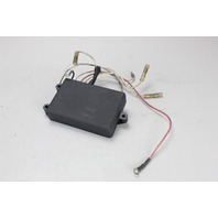 Yamaha 1984 - 1987 1988 1989 Control Unit 150 175 200 HP 1 YR WTY