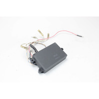 Yamaha 1984 - 1987 1988 1989 Control Unit 150 175 200 HP 1 YR WTY