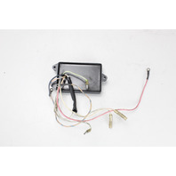 Yamaha 1984 - 1987 1988 1989 Control Unit 150 175 200 HP 1 YR WTY