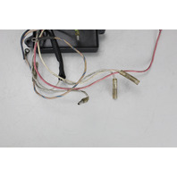 Yamaha 1984 - 1987 1988 1989 Control Unit 150 175 200 HP 1 YR WTY