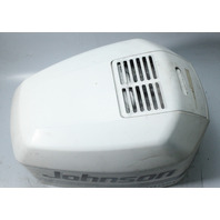 Johnson Evinrude 1999 Upper Engine Hood Top Cowl Cowling 200 225 250 HP V6 FICHT Johnson Evinrude 1999 Upper Engine Hood Top Cowl Cowling 200 225 250 HP V6 FICHT