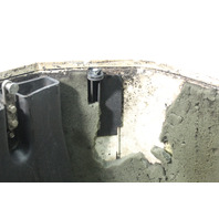 Johnson Evinrude 1999 Upper Engine Hood Top Cowl Cowling 200 225 250 HP V6 FICHT Johnson Evinrude 1999 Upper Engine Hood Top Cowl Cowling 200 225 250 HP V6 FICHT