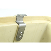 Suzuki Oil Injection Top Cowl Engine Hood Cover  25 30 HP 2 Stroke 3 Cylinder