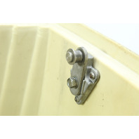 Suzuki Oil Injection Top Cowl Engine Hood Cover  25 30 HP 2 Stroke 3 Cylinder