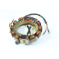 OEM Johnson Evinrude 1988 - 1992 Stator 185 200 225 250 275 + HP 1 YEAR WARRANTY