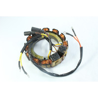 OEM Johnson Evinrude 1988 - 1992 Stator 185 200 225 250 275 + HP 1 YEAR WARRANTY