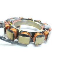 OEM Johnson Evinrude 1988 - 1992 Stator 185 200 225 250 275 + HP 1 YEAR WARRANTY