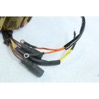 OEM Johnson Evinrude 1988 - 1992 Stator 185 200 225 250 275 + HP 1 YEAR WARRANTY