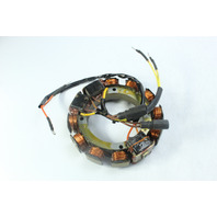 OEM Johnson Evinrude 1988 - 1992 Stator 185 200 225 250 275 + HP 1 YEAR WARRANTY