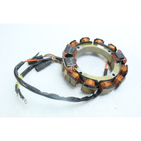 OEM Johnson Evinrude 1988 - 1992 Stator 185 200 225 250 275 + HP 1 YEAR WARRANTY