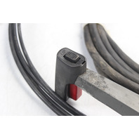 Suzuki Side Mount Control Box & Trim Switch 20' Harness 21' Cables INCLUDES KEY