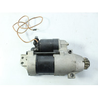 Yamaha 2000 2001 2002 2003 2004- 2014 Starter 150 175 200 HP 13T 1 YEAR WARRANTY