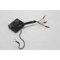 OEM Mercury Rev Limiter 30 40 45 50 60 75 90 HP 4 Wire ✨1 YEAR WARRANTY✨