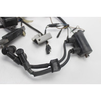 Honda Pre 1997 1998 1999 2000 2001 & UP Coils & CDI 7.5 8 10 HP 1 YEAR WARRANTY